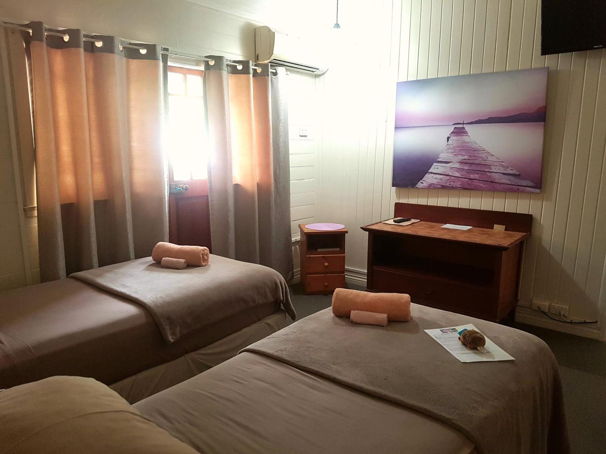 Guest house Lilybank Guest House Cairns